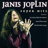 Review Janis Joplin  / Super Hits