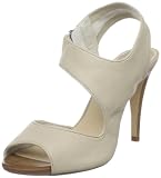 MaxStudio Womens Xylos Platform Sandal Sandals