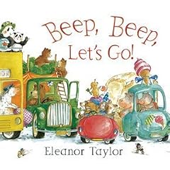 Beep Beep, Let's Go!