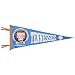 Tennessee Volunteers Light Blue 2008 Women's Basketball NCAA National Champions Pennant