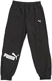 PUMA Kinder Hose Woven, 815214