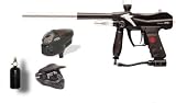 NEW SPYDER RSX PAINTBALL MARKER PACKAGE 1