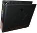 Football 3-Inch Ultra Pro Binder BLACK Top Dog - Trading Card Album