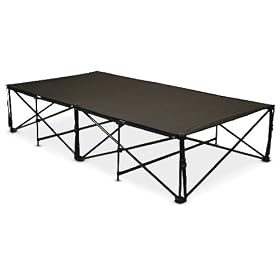 ALPS� Exploration Quick - set Cot