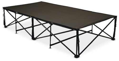 ALPS® Exploration Quick - set Cot by ALPS
