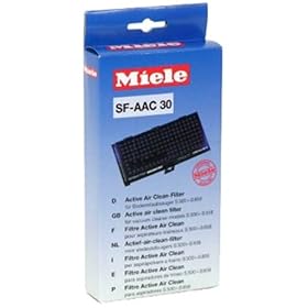 Miele SF-AAC30 Active Air Clean Filter