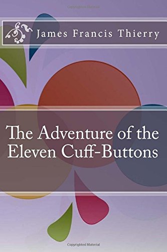 The Adventure of the Eleven Cuff-Buttons