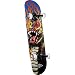 Powell Golden Dragon Skateboards "New Years Dragon" Assembly Maple