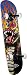 Sporting Goods : Powell Golden Dragon Skateboards 'New Years Dragon' Assembly Birch