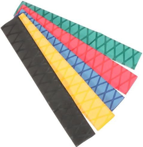 Fish Rod Racket Handle 300X30mm Non Slip Textured X-TUBE.