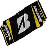 Bridgestone Golf Towel