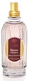 L'occitane Rose 4 Reines Eau De Toilette Spray, 2.53 Fluid Ounce