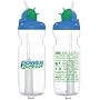 20 ounce Filter Water Bottle