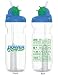20 ounce Filter Water Bottle