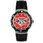 NCAA Men's CD-NM Agent Series New Mexico Lobos Polyurethane Watch