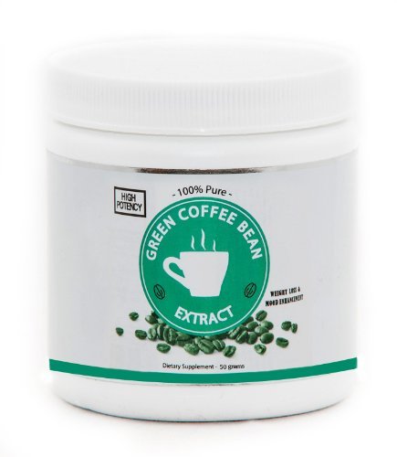green coffee extract
