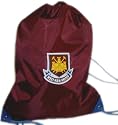 West Ham Gym Bag