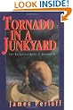 Tornado in a Junkyard: The Relentless Myth of Darwinism