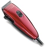 Health & Personal Care : Elevate by Andis 23765 Professional Speedmaster Hair Trimmer