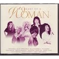The Heart Of A Woman (5 CD Box Set) Readers Digest