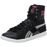 Reebok Top Down NC Baskets mode femme
