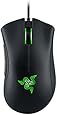 Razer DeathAdder Chroma - Multi-Color Ergonomic Gaming Mouse