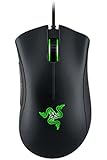 Razer DeathAdder Chroma - Multi-Color Ergonomic Gaming Mouse