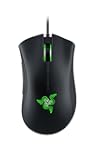 Razer DeathAdder Chroma - Multi-Color...