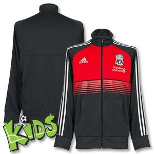 liverpool anthem jacket