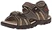 Geox Junior Strada 11 Athletic Sandal (Toddler/Little Kid/Big Kid)
