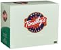Timothy's World Tea, Cranberry Green Twist, 24-Count K-Cups For Keurig Brewers (Pack of 2)
