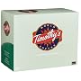Timothy's World Coffee K-cups Tea, Cranberry Green Twist for Keurig Brewers, 24 Count, Boxes (Pack of 2)