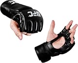 Sporting Goods : UFC MMA Training Gloves