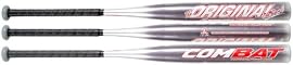 Combat COMBAT-ANA2 2012 Da Bomb Composite Slowpitch Softball Bat (13 in. Barrel) - Anaconda Sports&reg; Exclusive!