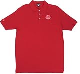 Detroit Red Wings 2008 Stanley Cup Champions Polo Shirt