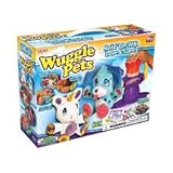 Wuggle Pets - STARTER Kit