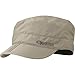 Outdoor Research Radar Pocket Sun Hat, Khaki, Medium