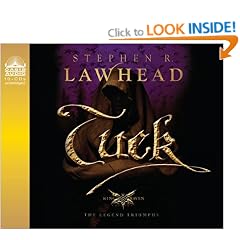 TUCK - AUDIOBOOK