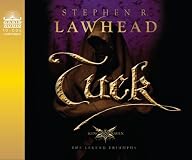 Tuck (King Raven Trilogy)