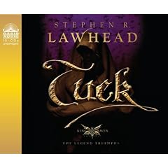 Tuck (King Raven Trilogy)