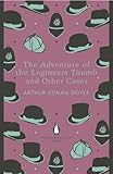The adventure of the engineer's thumb and other cases