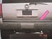 Cadillac Escalade Accent Chrome Tailgate Door Lid Trim Strip- Model Years (2007-2009)