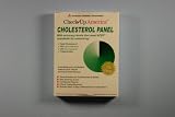 41SvgIKvxWL. SL160  ADA CheckUp America American Diabetes Association Cholesterol Panel 4 ea