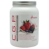 Metabolic Nutrition C.g.p. Fruit Punch 800gm