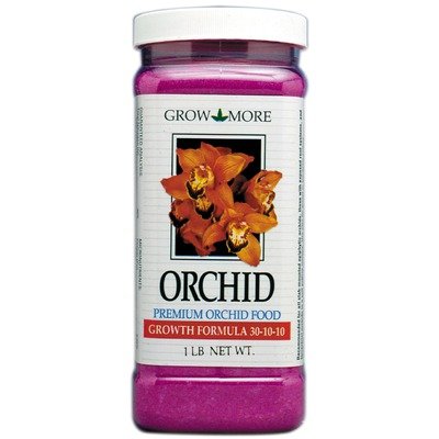 Grow More 5119 1Pound Orchid Food 301010 Picture