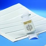 1 Each Single Wet Call Bed Wetting Control Device Nite Train’r NTWC