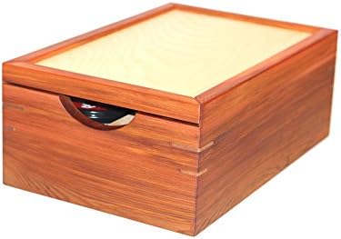 Shinekits Ultimate Shoe Shine Kit in Red Cedar