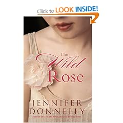 The Wild Rose