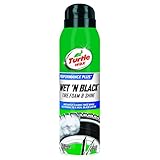 UPC 074660100493 product image for Turtle Wax T-49R1 F21 Tire Foam and Shine - 18 oz. | upcitemdb.com