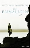 Produkt-Bild: Die Eismalerin